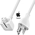 Apple Macbook & İpad Güç Adaptörü Uzatma Kablosu