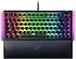 Razer  BlackWidow V4 %75 Orange Switch Hotswap Mekanik Gaming Klavye