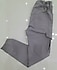 GRİ COLUMBİA TAKTİK PANTOLON