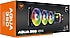 Cougar  AQUA 360 ARGB CGR-AQUA-360 360 mm İşlemci Sıvı Soğutucu