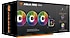 Cougar  AQUA 360 ARGB CGR-AQUA-360 360 mm İşlemci Sıvı Soğutucu