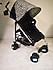 Peg Perego  Pliko Mini Ghiro Baston Bebek Arabası