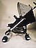 Peg Perego  Pliko Mini Ghiro Baston Bebek Arabası