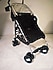 Peg Perego  Pliko Mini Ghiro Baston Bebek Arabası