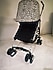 Peg Perego  Pliko Mini Ghiro Baston Bebek Arabası