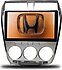 HONDA CİTY 2009-2012 ARASI MANUEL KLİMA 2-32 GB MULTİMEDYA