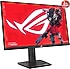 Asus  Rog Strix XG279CNS 27" 0.3 ms Full HD Pivot IPS 380 Hz Oyuncu Monitörü