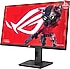 Asus  Rog Strix XG279CNS 27" 0.3 ms Full HD Pivot IPS 380 Hz Oyuncu Monitörü