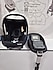 Maxi-Cosi  Maxi Cosi Cabriofix Ana Kucağı + Familyfix İsofix'li Baza