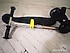 Oxelo  B1 Çocuk Scooter / 2- 4 Yaş - Sarı - 2-4