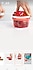 Tupperware  Supersonic Mini 300 ml Mutfak Robotu