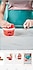 Tupperware  Supersonic Mini 300 ml Mutfak Robotu
