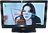 Philips  19PFL3606H LCD Televizyon