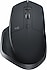 Logitech  Mx Master 2S Gri 910-005139 Bluetooth Lazer Mouse OUTLET