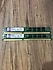Kingston  KİNGSTON 2X2 4 GB DDR3 1333 MHZ RAM