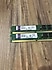 Kingston  KİNGSTON 2X2 4 GB DDR3 1333 MHZ RAM
