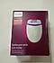 Philips  BRE225/05 Satinelle Essential Epilatör