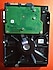 Seagate  500 GB 3.5” SATA Hard Disk (Sağlık 100 , 7200RPM ile hızlı , Sorunsuz , İkinci El)