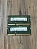 Samsung  2X2 4 GB DDR3 1333 NOTEBOOK RAM