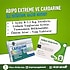 ADİPO EXTREM VE CARDARİNE ( SIFIR ÜRÜN )