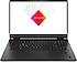 HP  OMEN Laptop 17 Intel i7 13700HX 32GB RAM 1TB RTX 4070 8GB