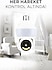 Beyaz 360° Full Hd 1080p Ampül Wifi Smart Ip Güvenlik Kamerası