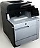 HP LaserJet Pro 400 M476dw Yüksek kapasite RENKLİ Çit taraflı yazdırma Wi-Fi Yenilenmiş, İKİNCİ EL