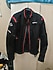 Alpinestars yazlık motorsiklet montu