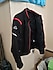 Alpinestars yazlık motorsiklet montu