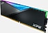 XPG  Lancer Siyah RGB DDR5-6000Mhz CL30 64GB (2x32GB) Dual Kit (30-40-40) 1.35V