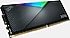 XPG  Lancer Siyah RGB DDR5-6000Mhz CL30 64GB (2x32GB) Dual Kit (30-40-40) 1.35V