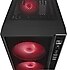 Rampage CARISMA MESH 650W POWER Rainbow Fan Gaming Oyuncu Kasası