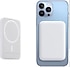 Torima  W-04 4000 mAh Hızlı Şarj MagSafe Powerbank