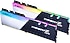 G.Skill  Trident Z Neo RGB 16 GB (2x8) 3600 MHz CL16 F4-3600C16D-16GTZNC DDR4 Ram