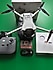 DJI  mini 3 + ekstralar +hafıza kart