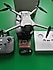 DJI  mini 3 + ekstralar +hafıza kart