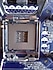 Foxconn  P4M800P7MA-RS2 DDR1 ve DDR2 Slotlu Retro Anakart