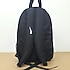 NİKE JUST BÜYÜK BOY SİYAH SIRT ÇANTASI 