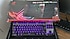 Asus  ROG Strix Scope TKL Deluxe RGB Cherry MX Red Switch Kablolu Mekanik Oyuncu Klavyesi