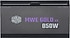 Cooler Master  MWE V3 MPX-8503-AFAG-2EBEU Gen5 850 W Power Supply