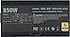 Cooler Master  MWE V3 MPX-8503-AFAG-2EBEU Gen5 850 W Power Supply