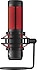 HyperX  Quadcast Oyuncu Mikrofonu
