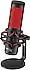 HyperX  Quadcast Oyuncu Mikrofonu