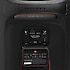 JBL  PartyBox Stage 320 Siyah Bluetooth Hoparlör