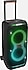 JBL  PartyBox Stage 320 Siyah Bluetooth Hoparlör