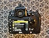 Nikon  D810 Body DSLR Fotoğraf Makinesi