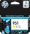 HP  951 CN052AE Sarı Kartuş