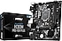MSI  H310m Pro-vdh Plus Soket 1151 Ddr4 2666 Dvı Vga Hdmı Usb3.1 8 nesil ve 9 nesil destekler