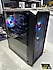 İ5 12400F İNTEEL İŞLEMCİ MSİ H610M-E 16GB 3200MHZ RAM BİLGİSAYAR KASASI