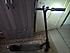 Tes Scooter  elektrikli scooter